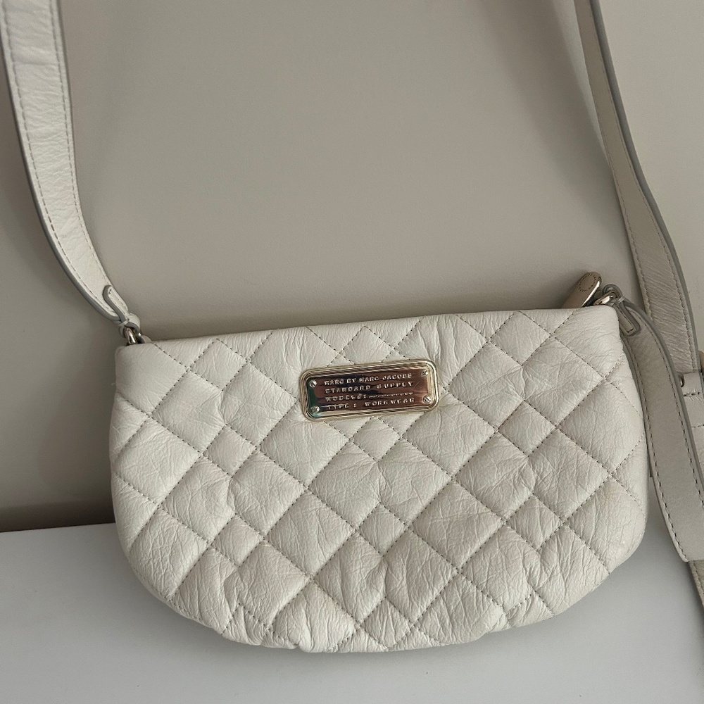 Marc Jacobs Crossbody bag